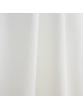 Портьерная ткань Жаккард однотонный двусторонний 1 белый              (ш.280см)