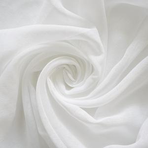 Ткань для рукоделия лен белый 300*280*1 шт