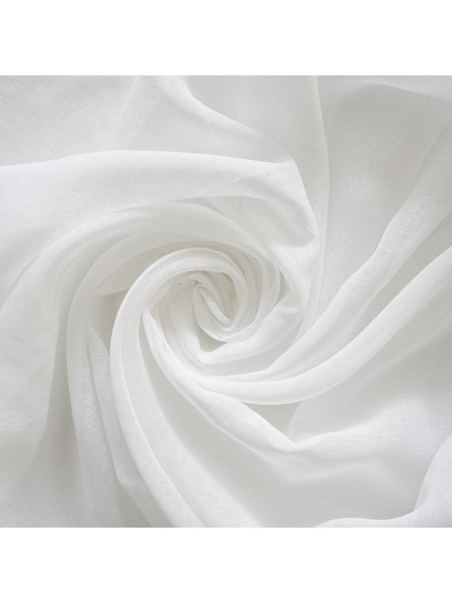 Ткань для рукоделия лен белый 300*280*1 шт