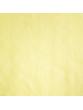 Комплект штор тюль лен 110*260 2шт желтый