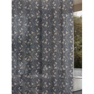 Штора Тюль печать Witerra 112883119 150*270 1 шт