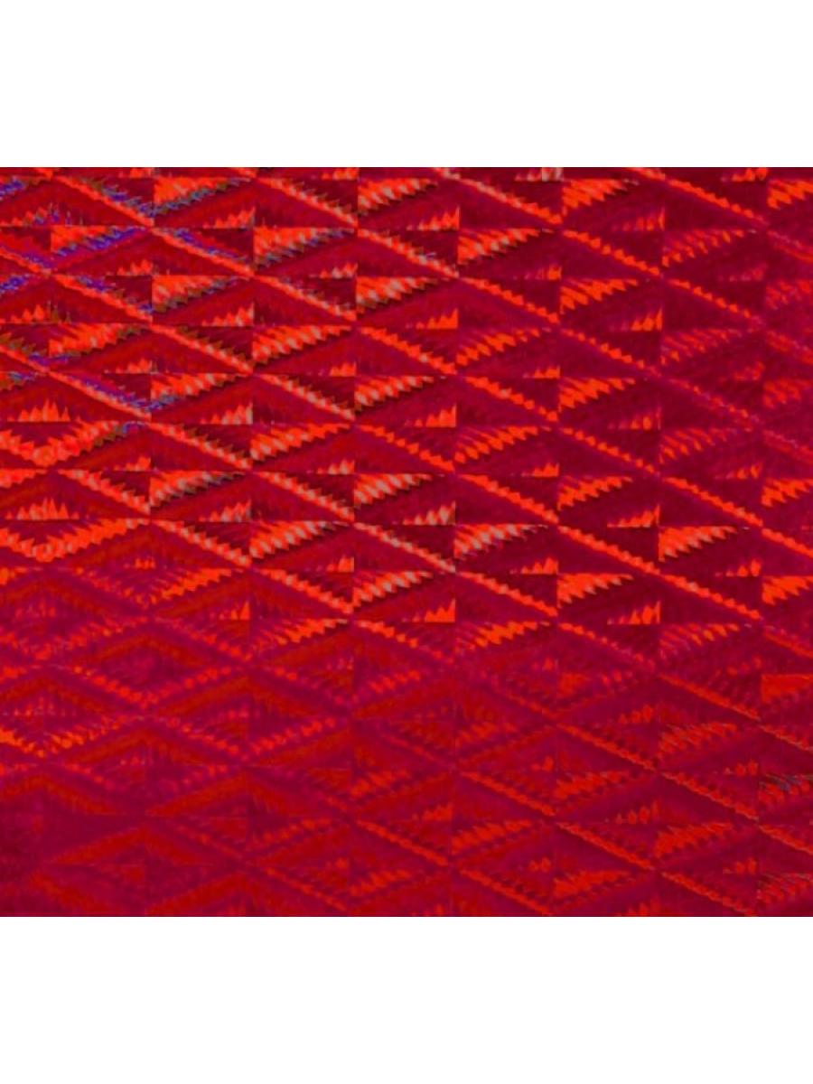 Пленка голографическая самоклеящаяся Color Decor 1002х24 (0.45*8м)