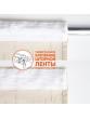 Шторы портьерные Шенилл "Дольче" св. бежевый 190*275*2шт