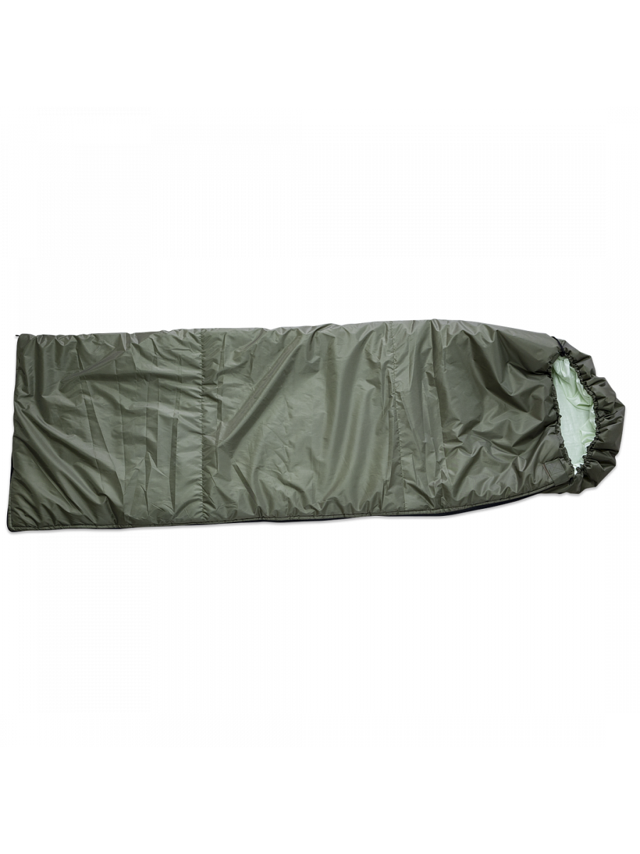 Спальный мешок 200МСТ р-р 50-62 со стропой