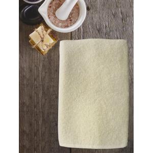 Полотенце махровое Турция Cotton AST Cotton 30*55 см Молочный