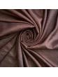 Штора портьерная Тергалет шоколад 140*260 1шт