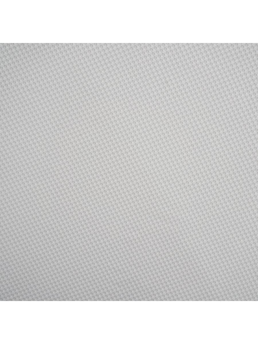Тюль мини сетка WK1105 белый			 (ш280см)