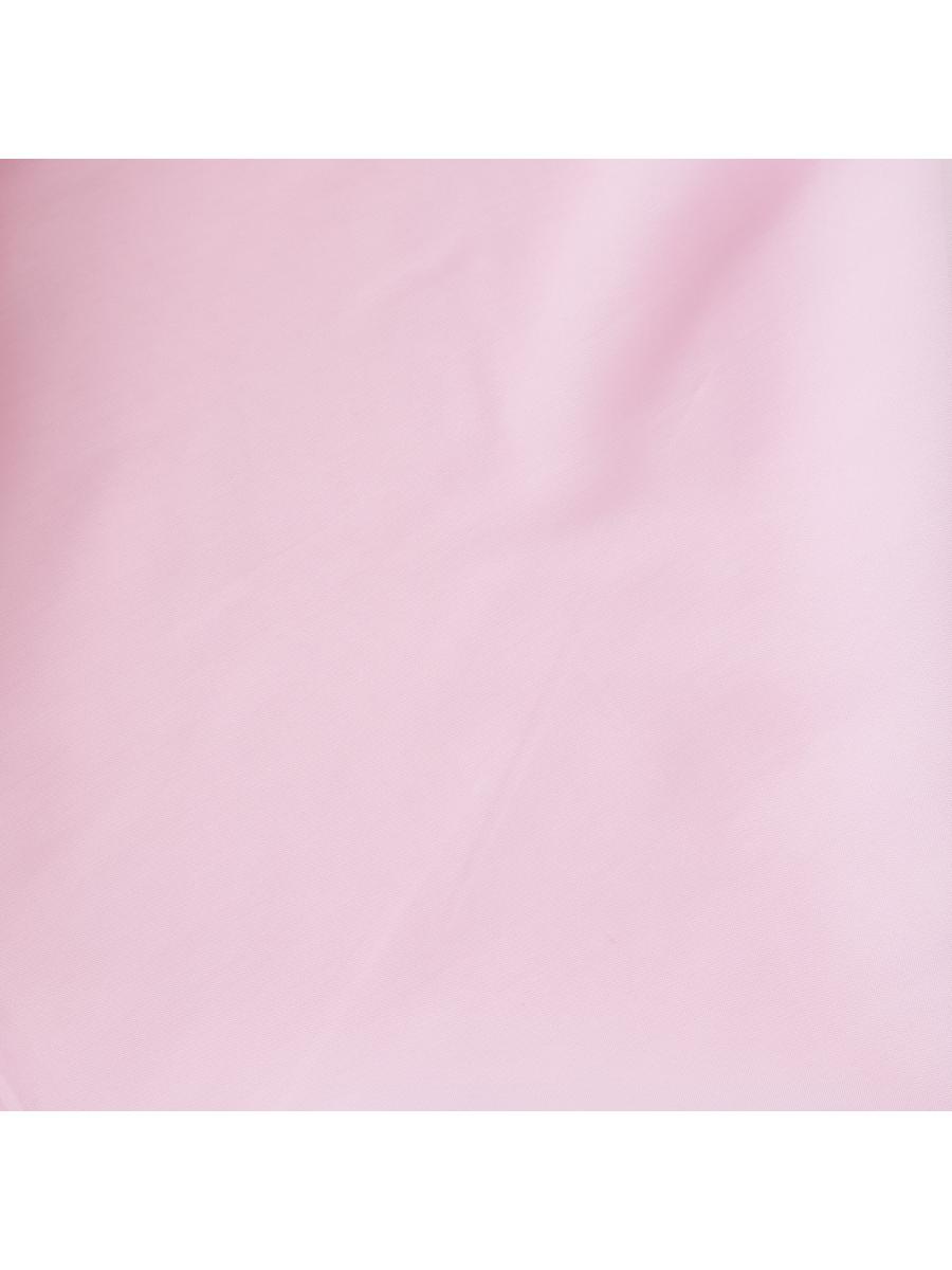 Комплект штор для кухни Классика 280*250 св.розовый