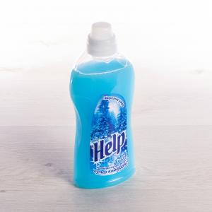 Кондиционер для белья "Help"  Морозное утро 750гр