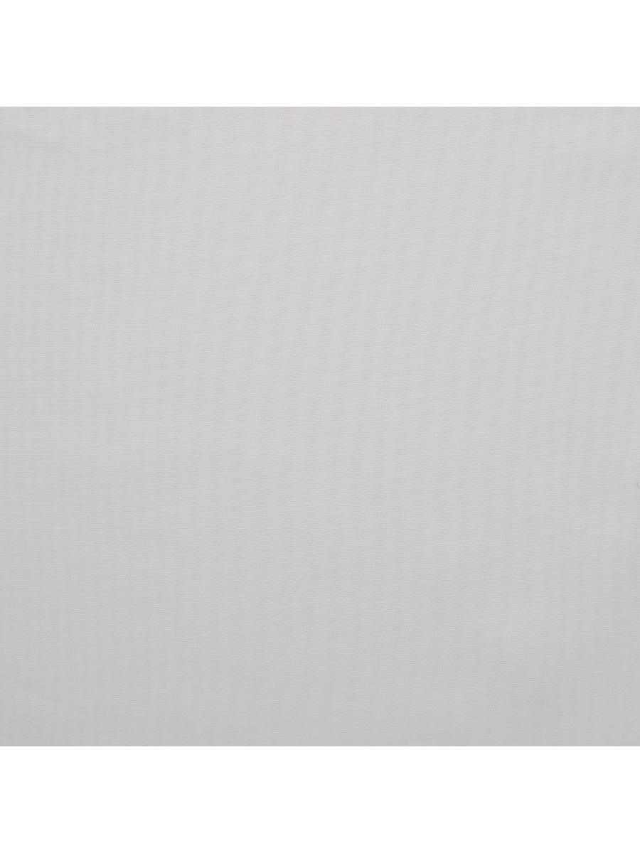 Комплект штор для кухни "Марианна" 300*160 однотонная белый