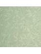 Портьерная ткань Жаккард листья LH590 2 зеленый